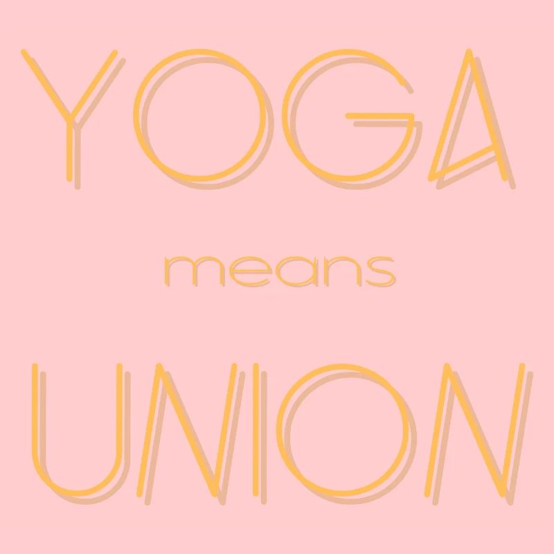Yoga - signification