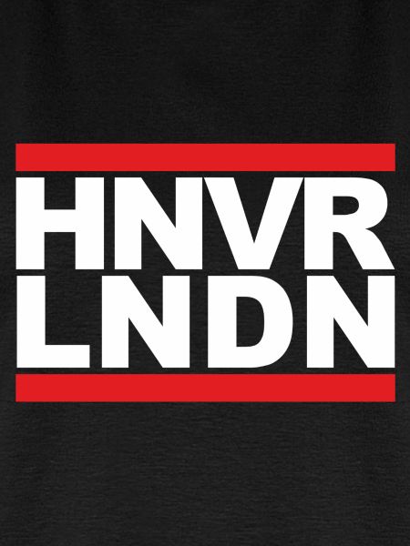 HNVR LNDN