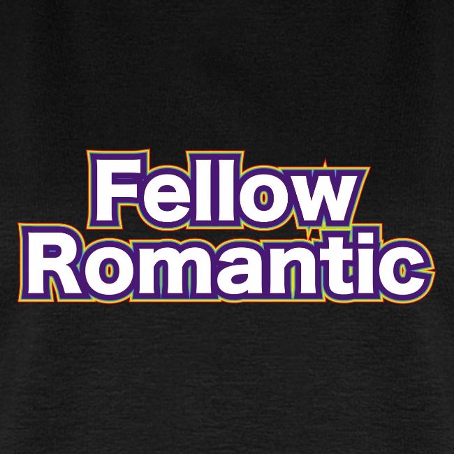 Fellow Romantic