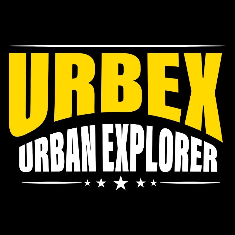 Urbex Urban Explorer