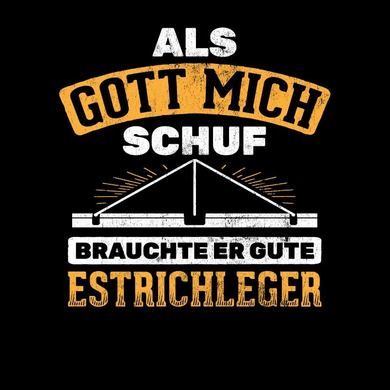Estrich Estrichleger Handwerk