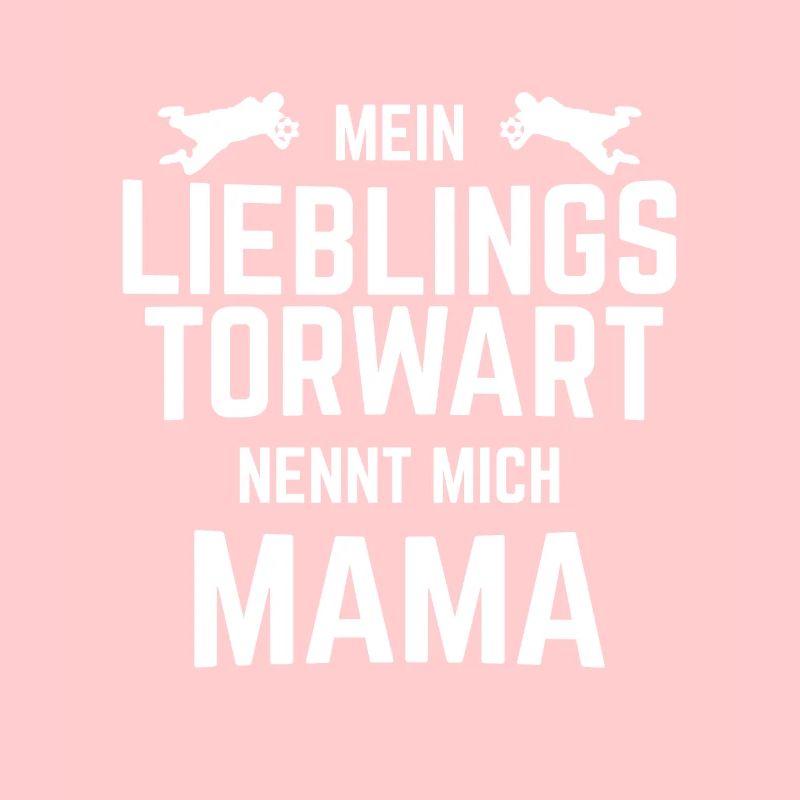 Torwart Geschenkidee