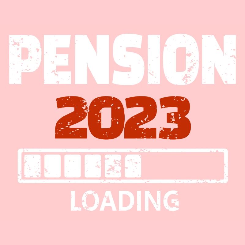 Pension 2023 Loading