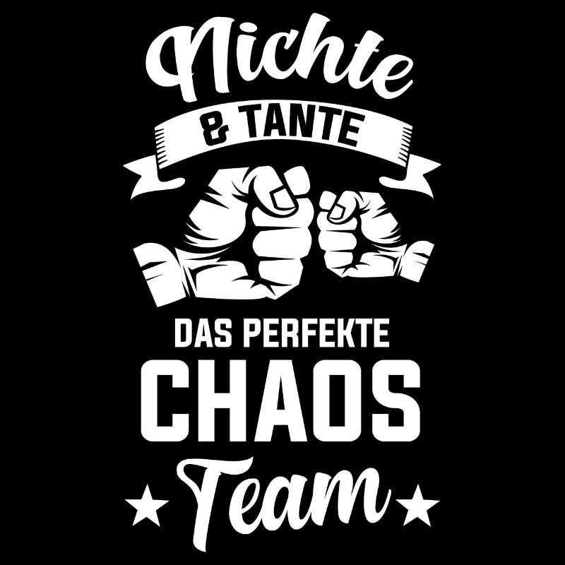 Nichte Und Tante Das Perfekte Chaos Team