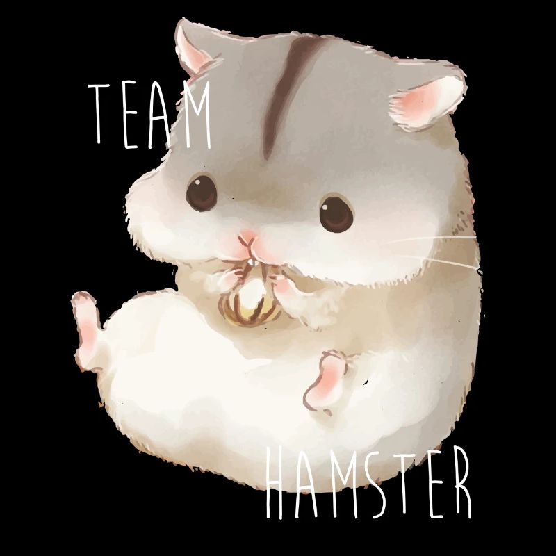 team hamster