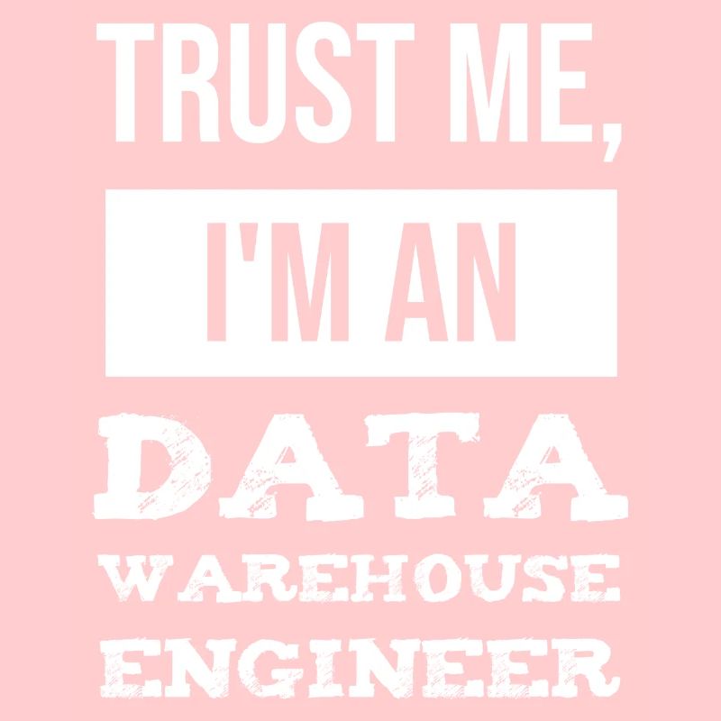 Data Warehouse Engineer Datentechniker Informatik