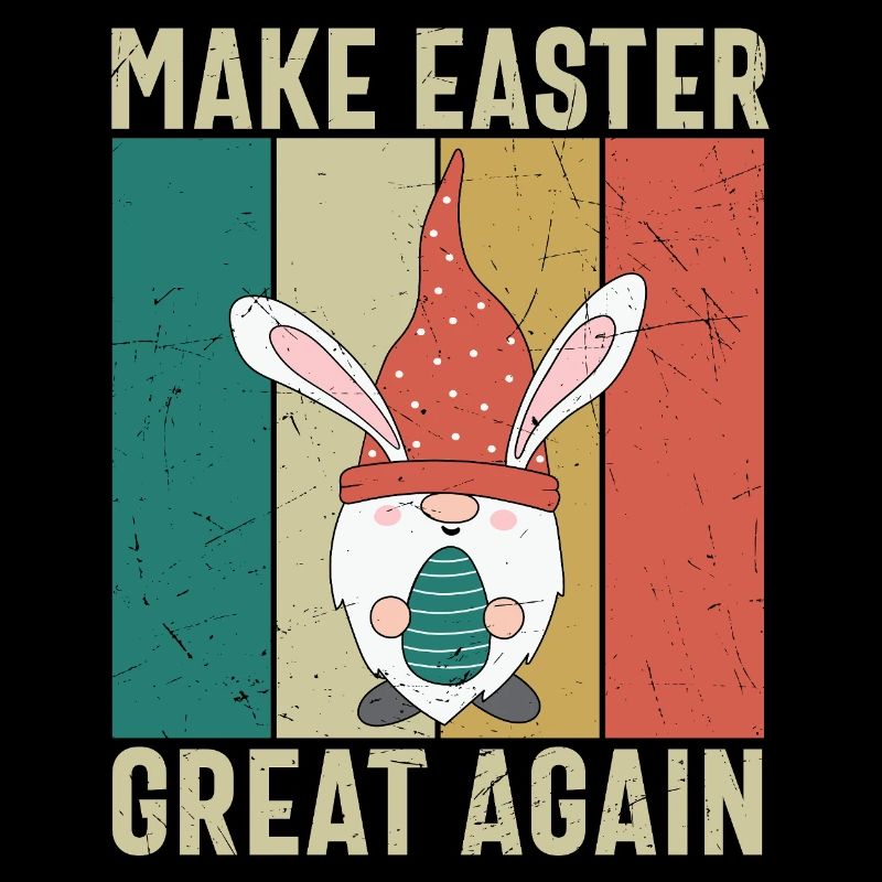 Make Easter Great Again