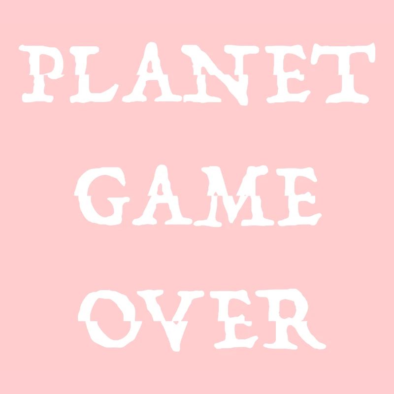 Planet Game Over | Climate change, global warming