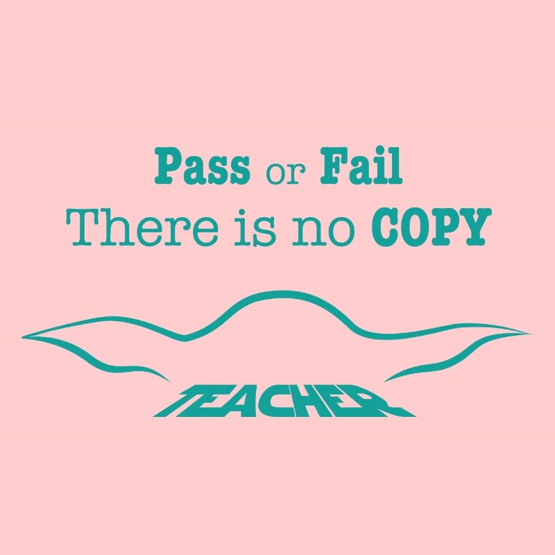 Forcer le professeur vert