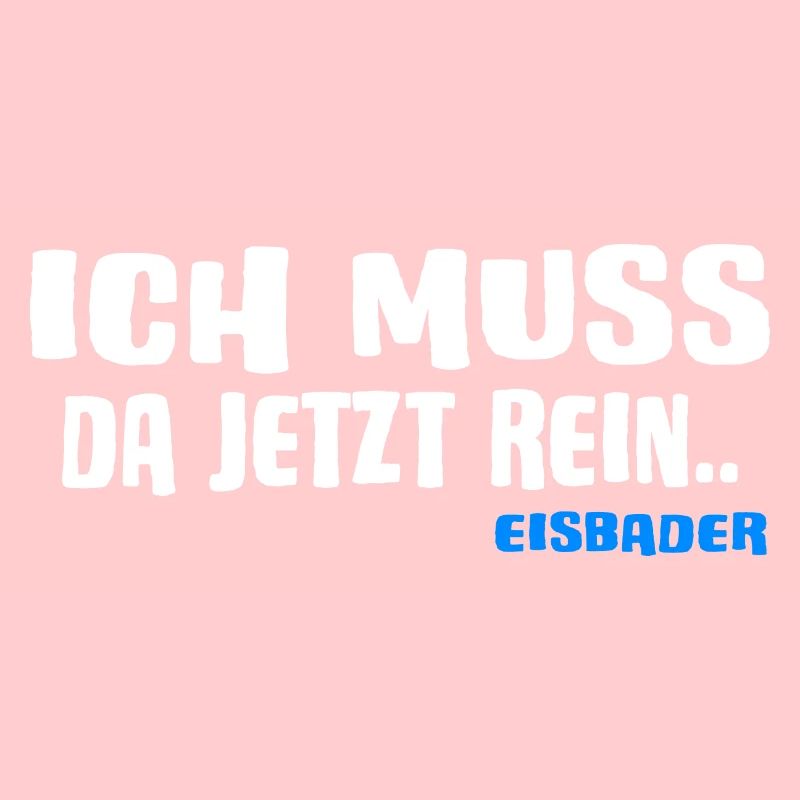 Eisbader Winterschwimmer ICEBATH CHALLENGE eisloch