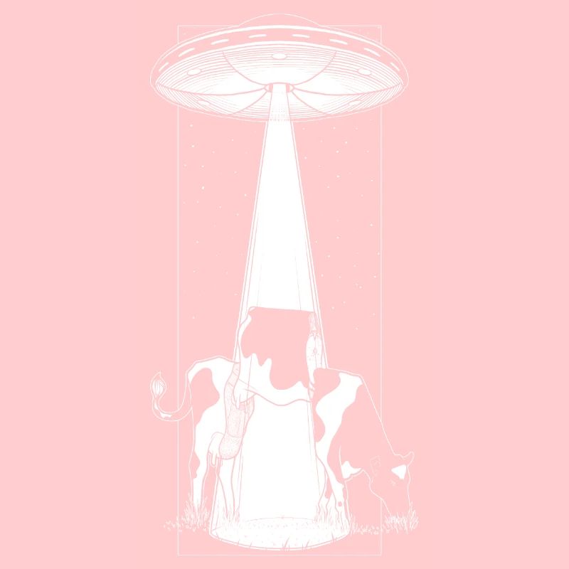 Abduction - Black version