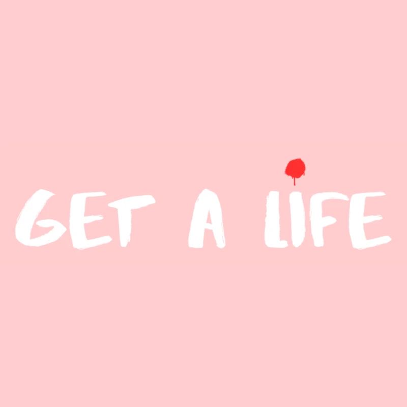 Get a Life Big White