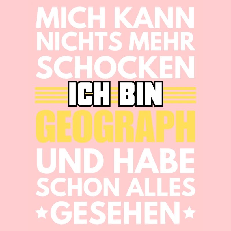 Non-shockable geographer