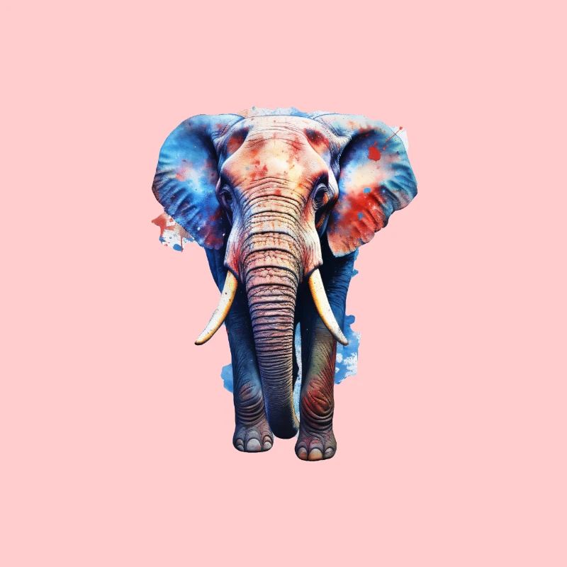 Elefant