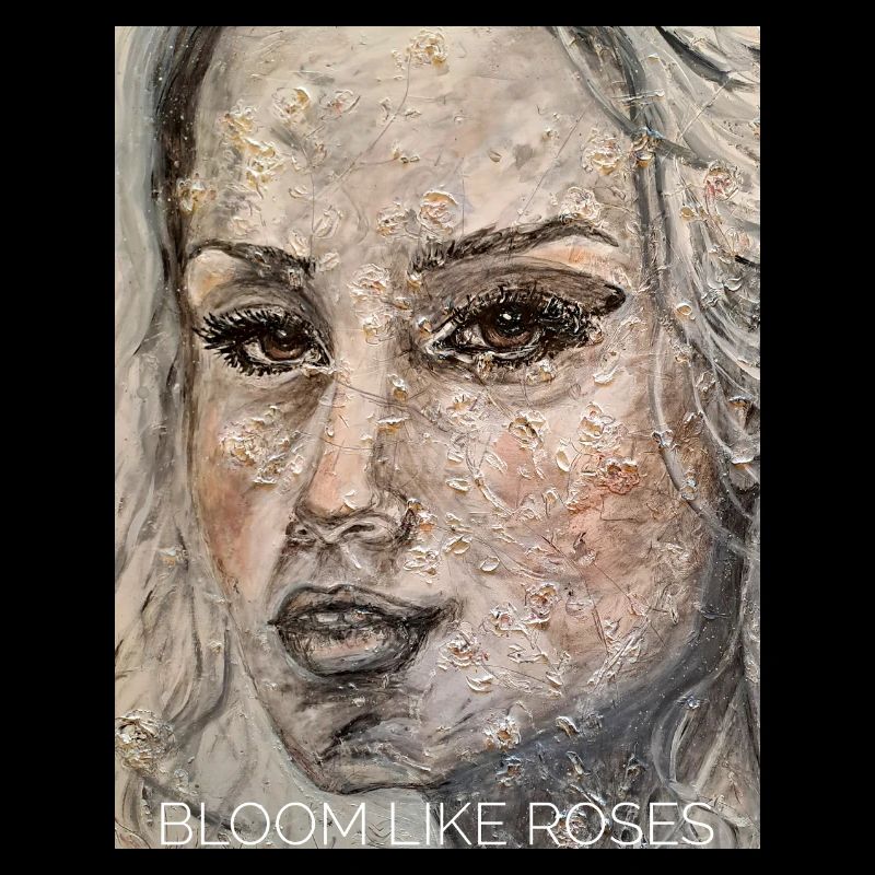 Bloom like Roses