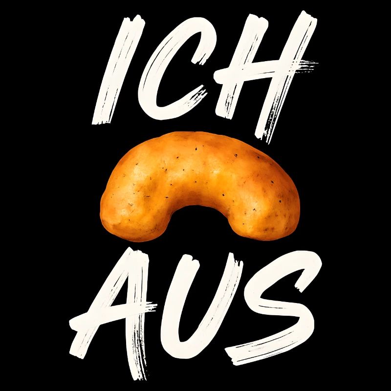 Lustiger Spruch Humor Ich Flip Aus Geschenkidee