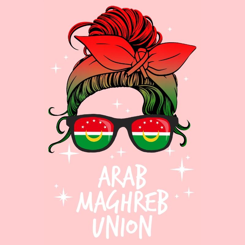 Union du Maghreb arabe