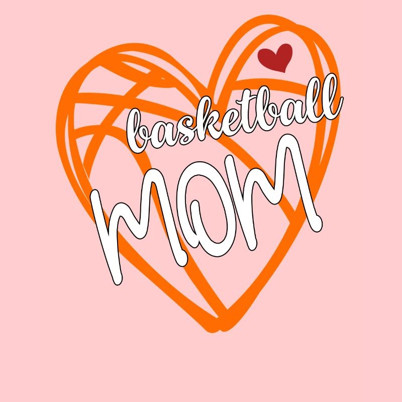 Basketball Mama