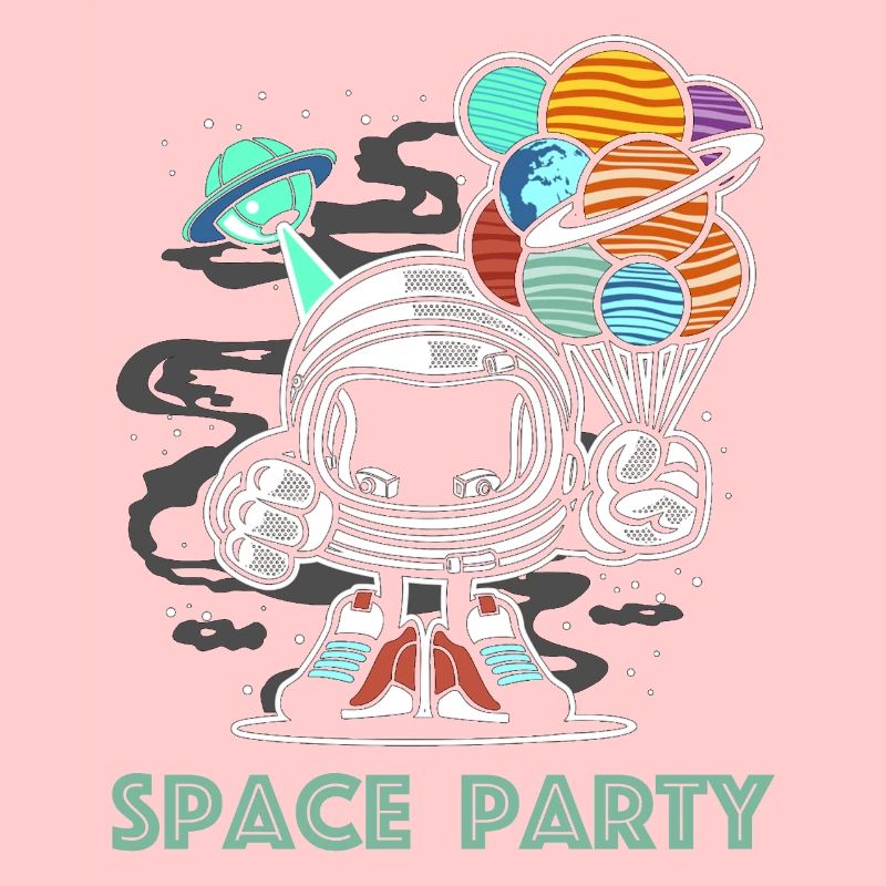 Fête de l’espace | Photos drôles, ballon