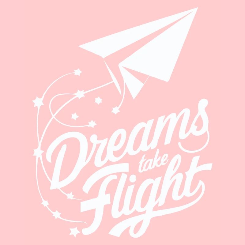 Dreams Take Flight