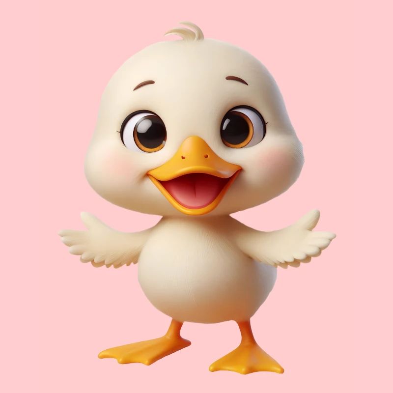 Canard 2
