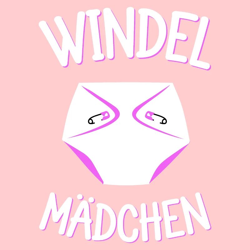 WINDEL MÄDCHEN FETISCH SPRUCH