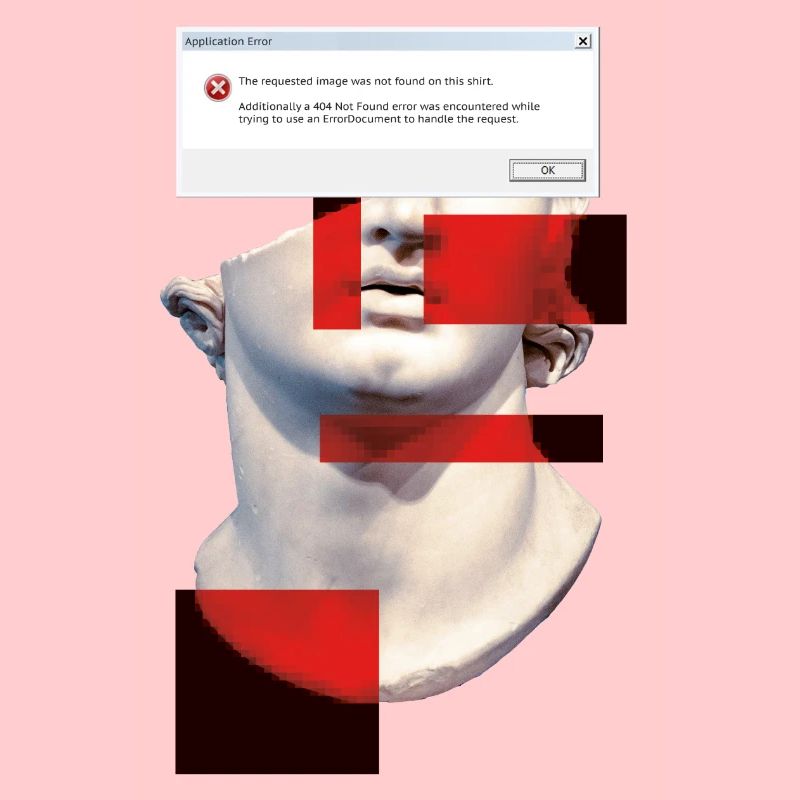 Error 2