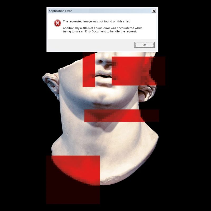 Error 2