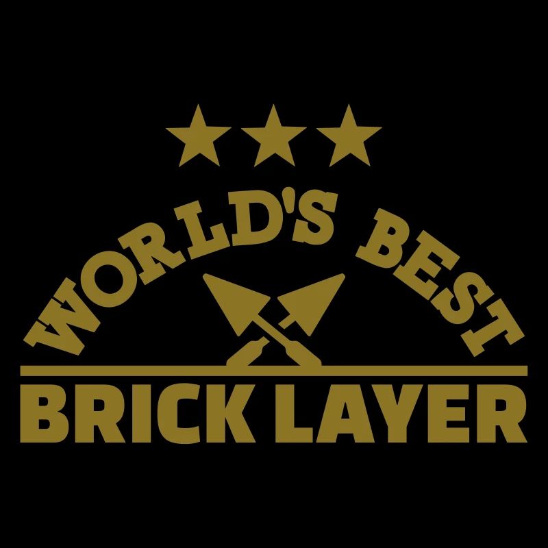 Brick layer