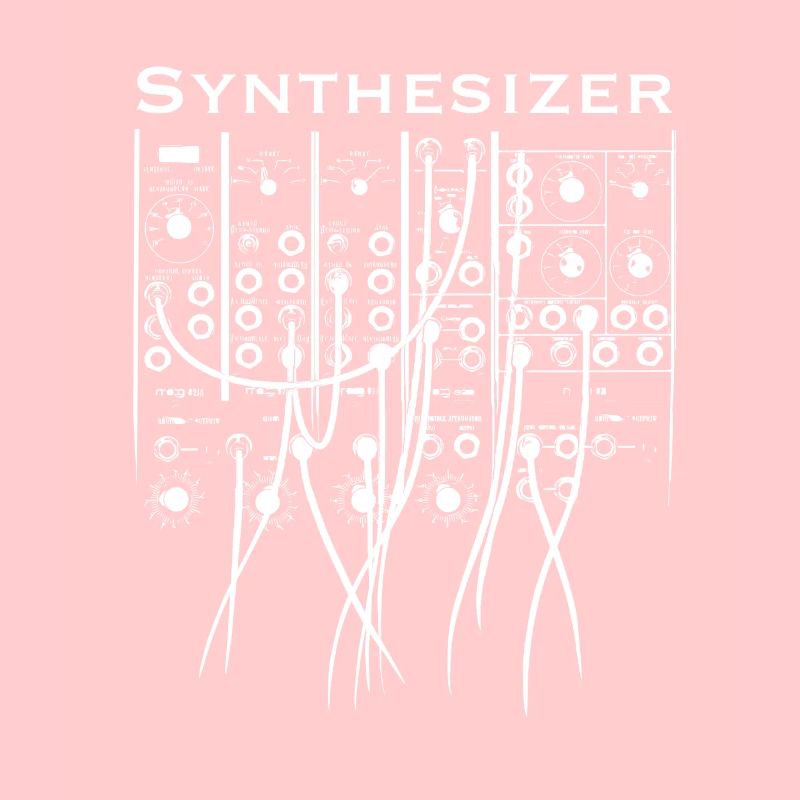 Nerd synthétiseur