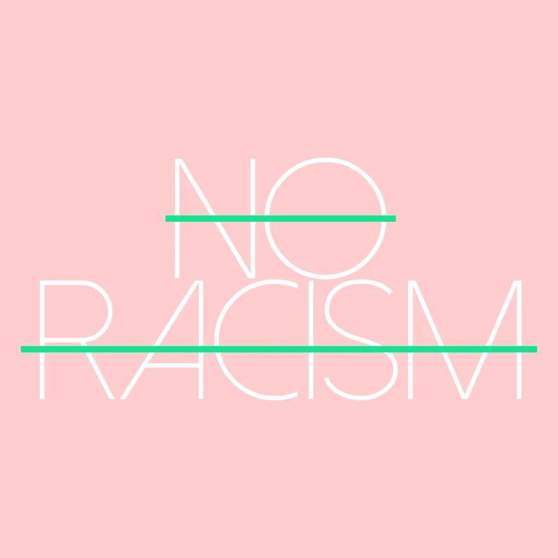 no racism no racism scripture
