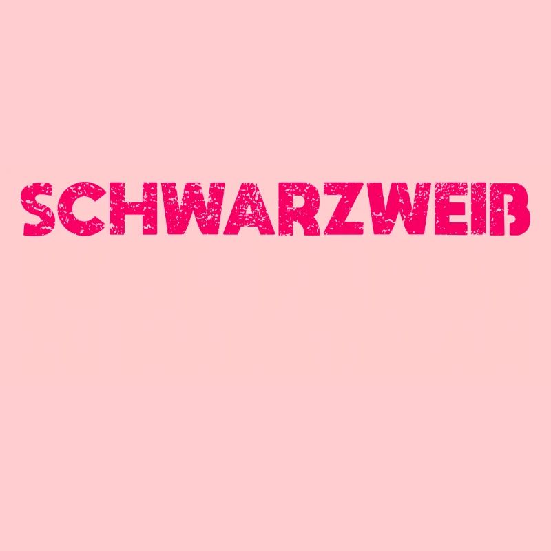 Schwarzweiß, Weil Farbe Zu Mainstream