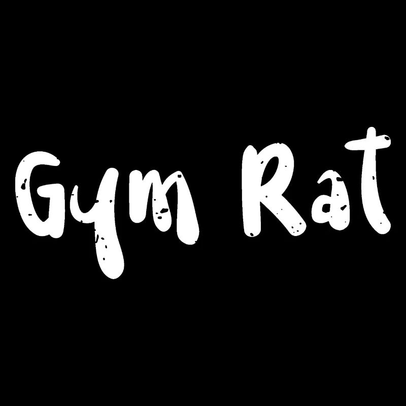 Gym Rat - Workout