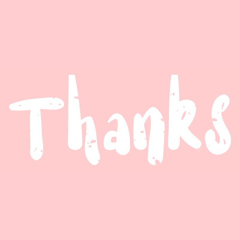 Thanks - Science