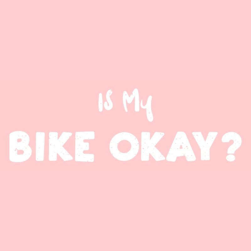 Mon vélo va-t-il bien? - Vélo