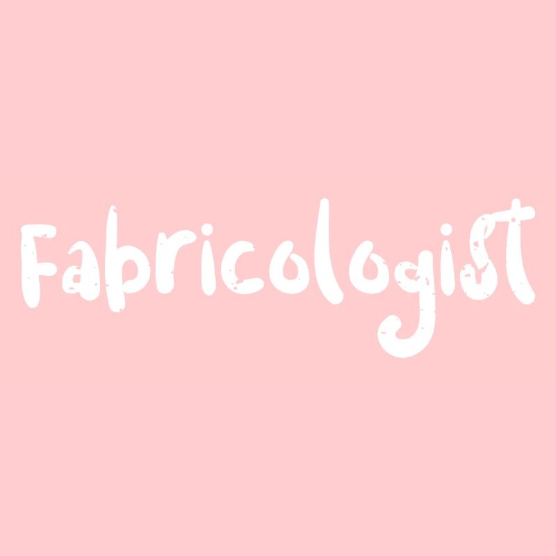 Fabricologist - Crafting