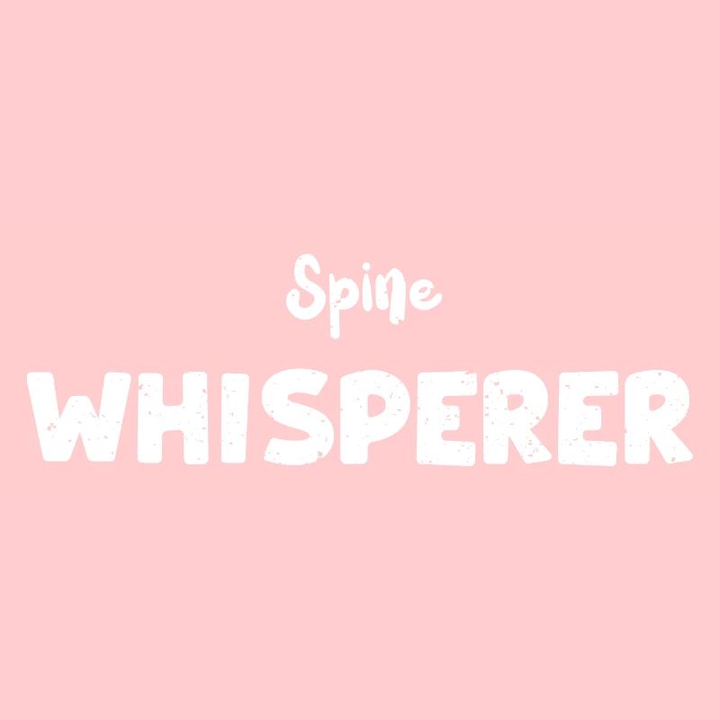 Spine Whisperer - Doctor