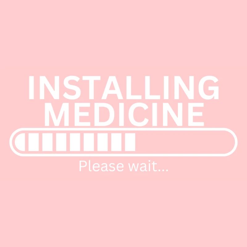 Installation de médicaments