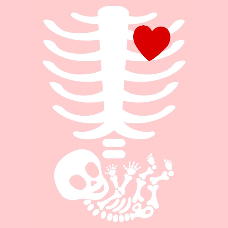 Ich bin schwanger, es ist ein Junge