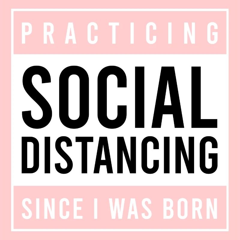SOCIAL DISTANCING
