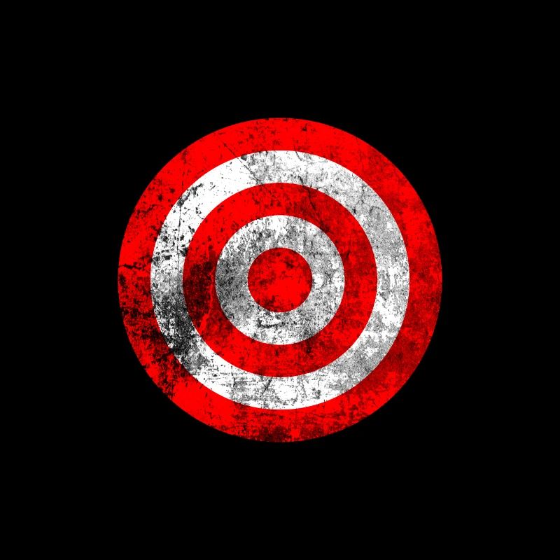 target