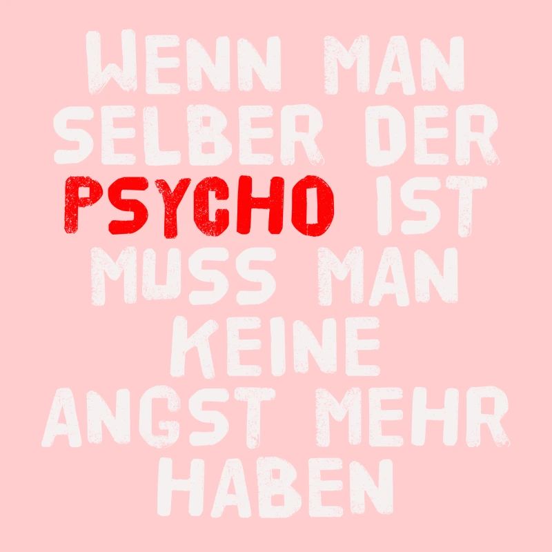 PSYCHO
