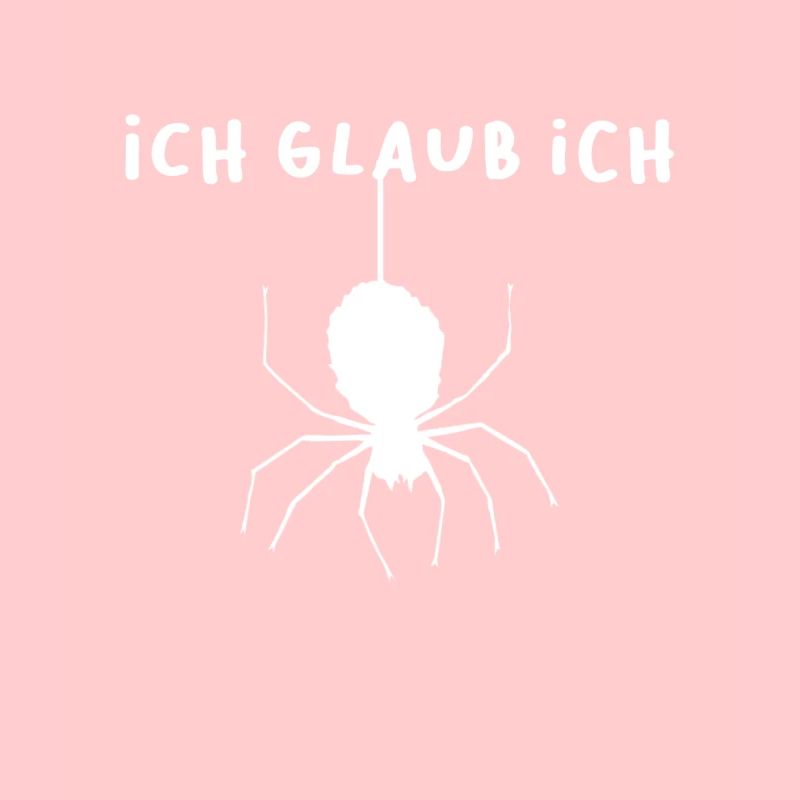 Ich glaub ich spinne