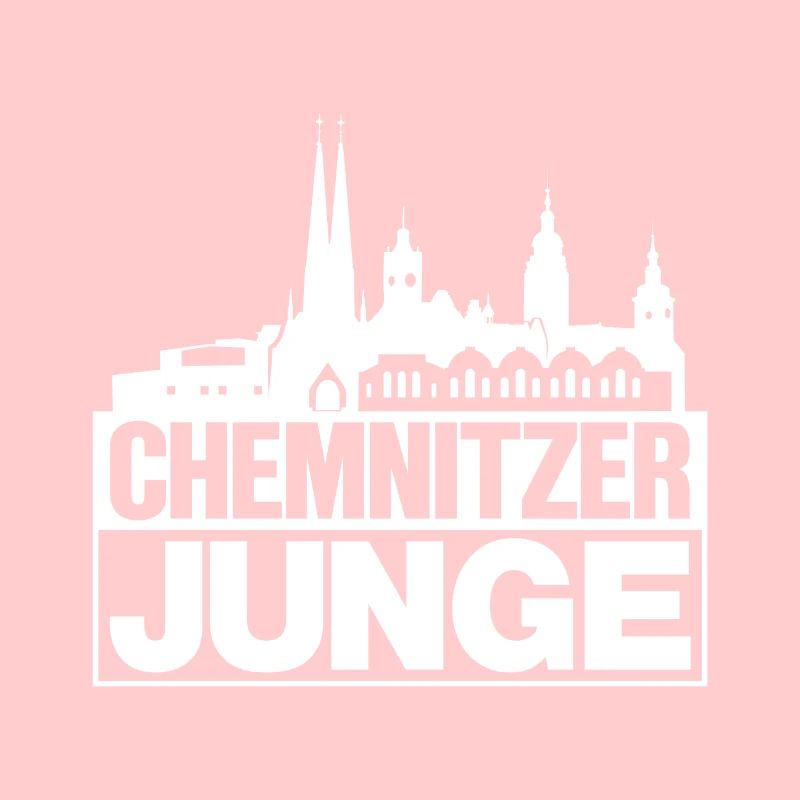 Chemnitzer Junge Weiss Chemnitz Geschenk