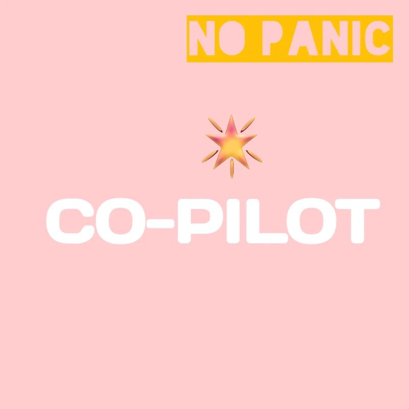 Co-pilote