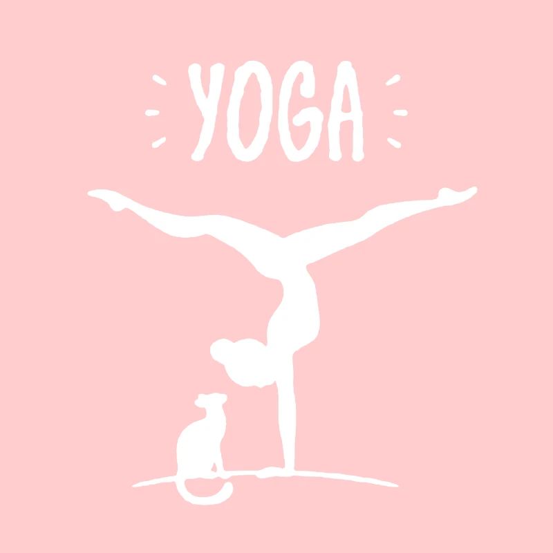 chat de yoga
