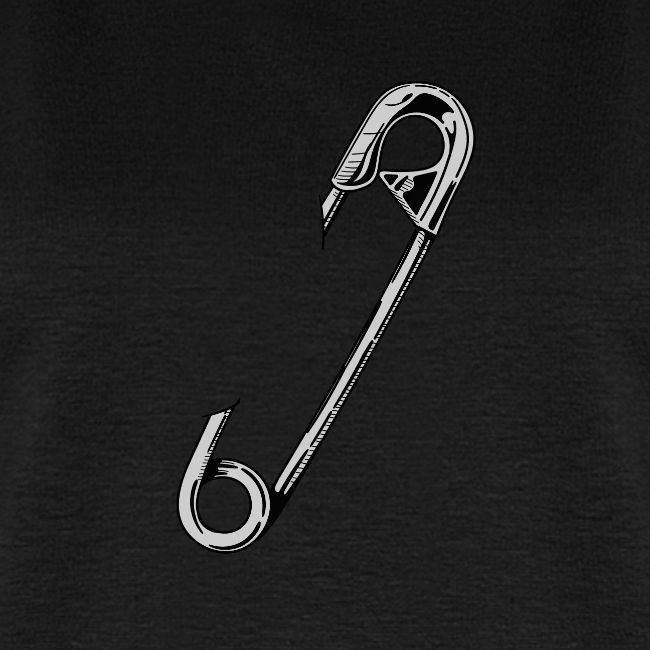 Safety pin