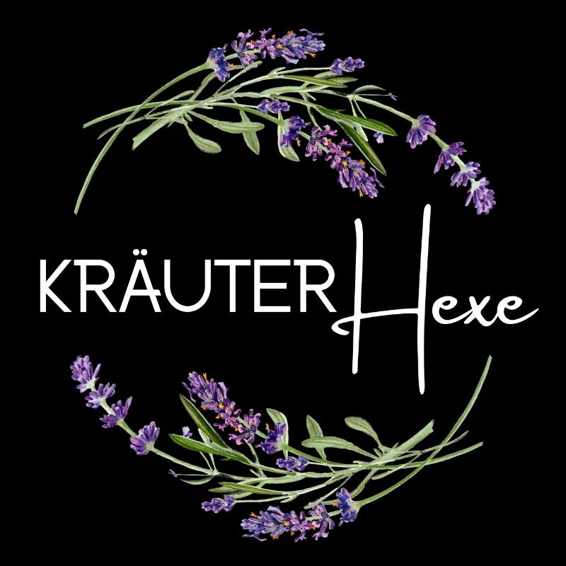 Kräuterhexe