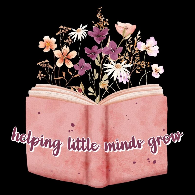 Helping little Minds Grow