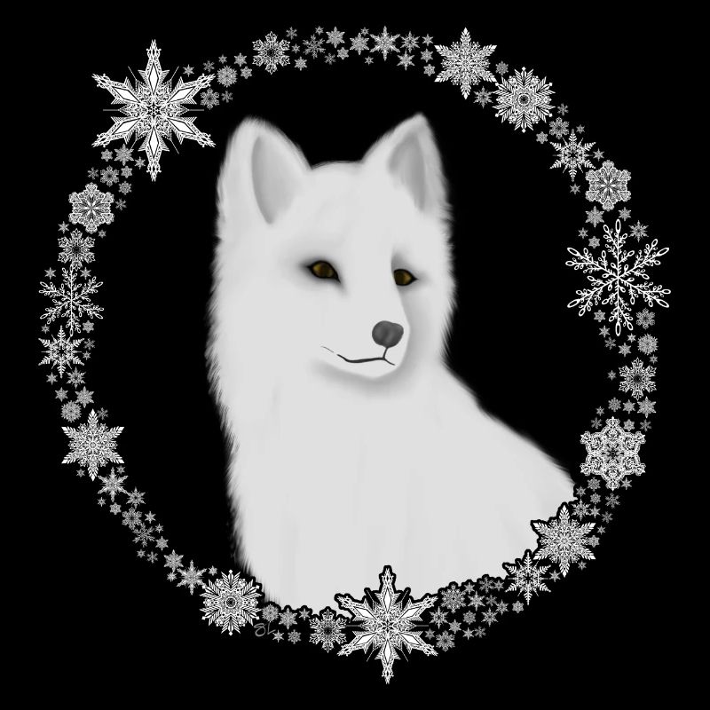 Arctic fox